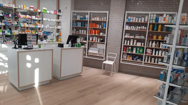 FARMACIA ANA GESTAL