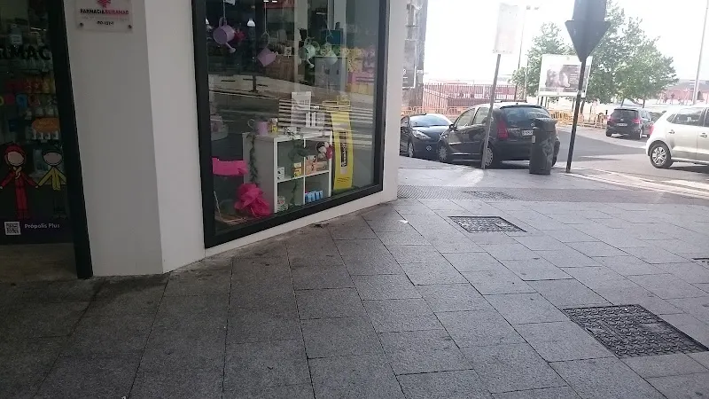 Farmacia Beiramar