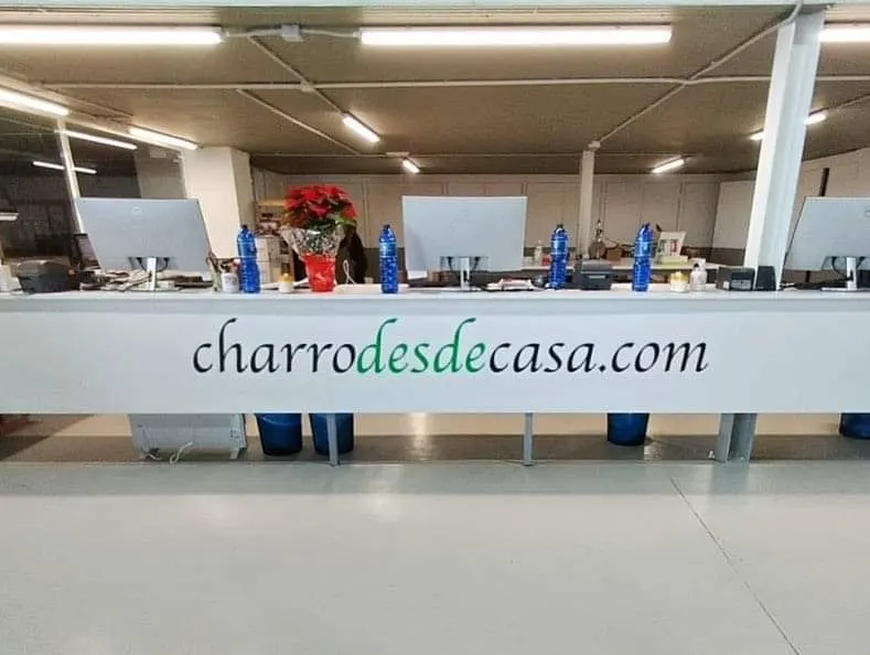 CharroDesdeCasa (Parafarmacia Online) - Vigo