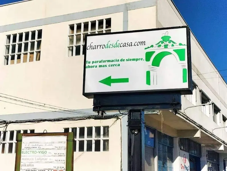 CharroDesdeCasa (Parafarmacia Online) en Vigo - foto 2