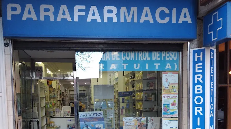Parafarmacia Vigo Sl - Vigo