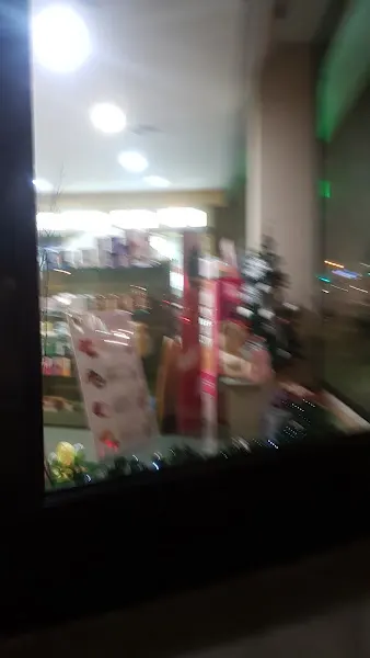 Farmacia González Ríos