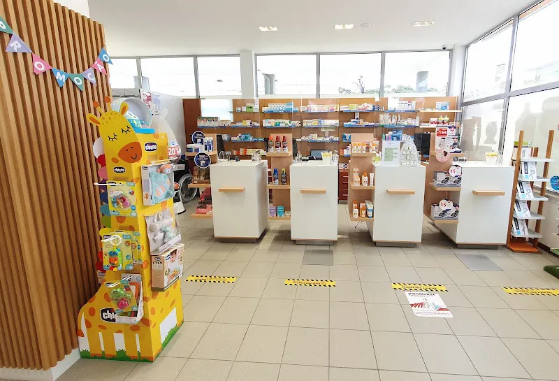 Pharmacy São Pedro - Ponteareas