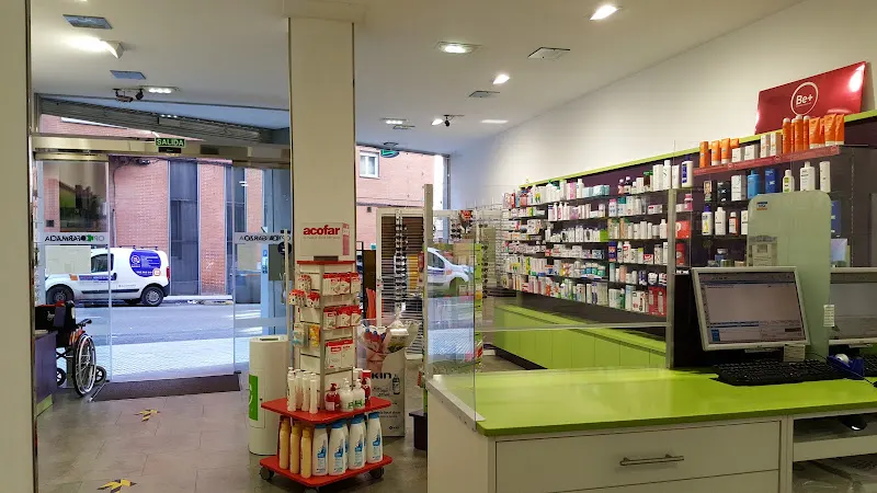Farmacia Garzo