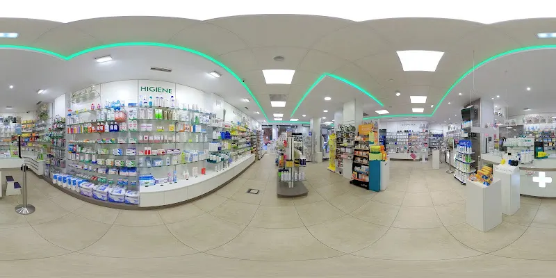 Farmacia Ortopedia Los Andes