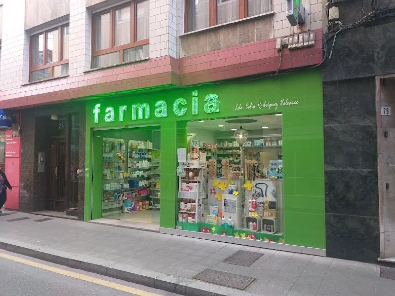 Farmacia Cabrales 78 - Farmacia en Gijón - foto 2
