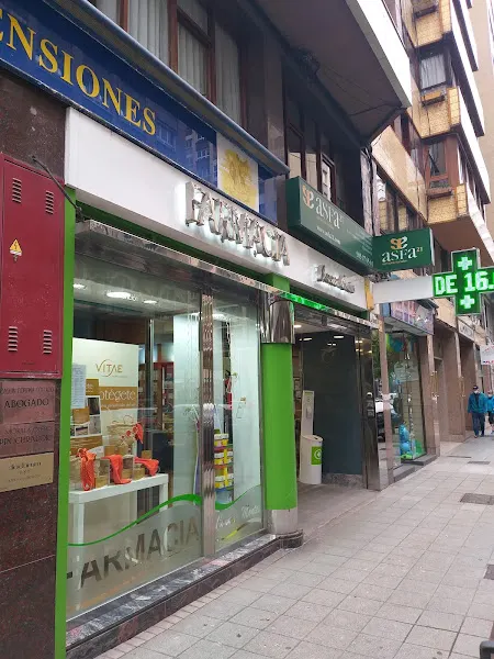 Farmacia - Farmacia en Gijón - foto 2
