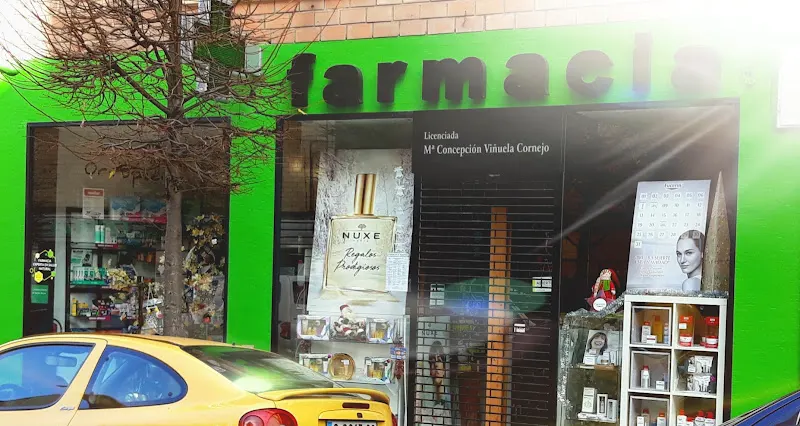 Farmacia Pumarín - Farmacia en Gijón - foto 2