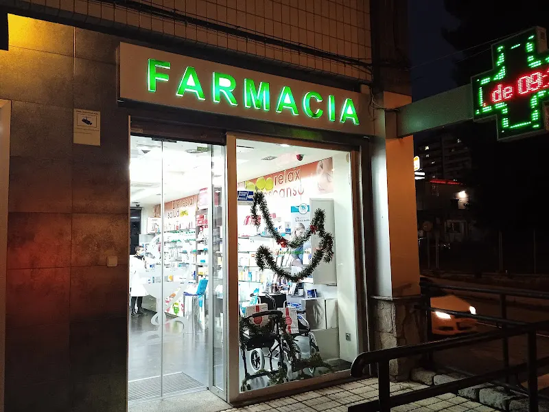 Farmacia - Farmacia en Gijón - foto 2
