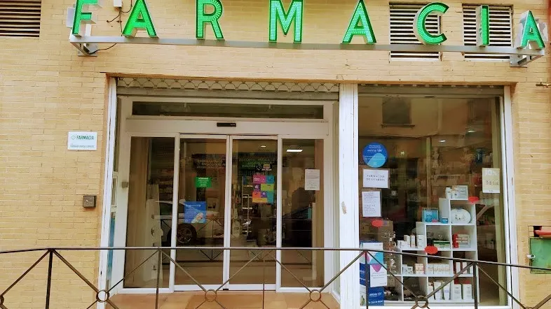 Farmacia Lda. Bárbara García Torrijos - Farmacia en Tarancón - foto 2