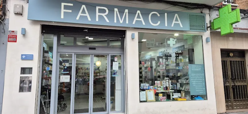 Farmacia