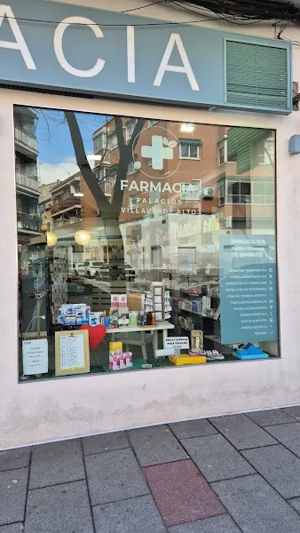 Farmacia - Farmacia en Madrid - foto 2