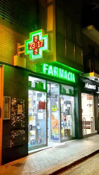Farmacia