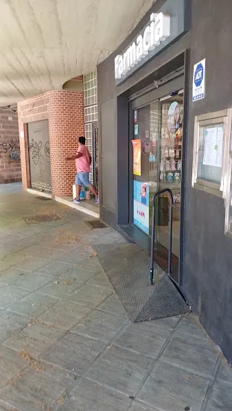 Farmacia Adela Sánchez Quirós