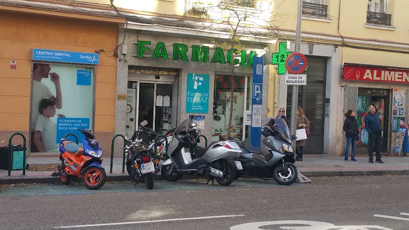 Farmacia