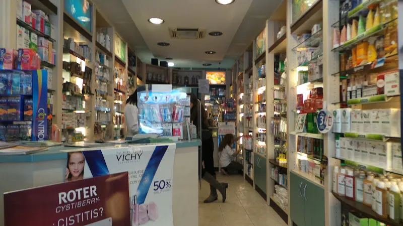 Farmacia Peña