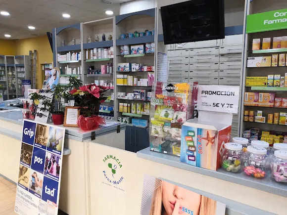 Farmacia