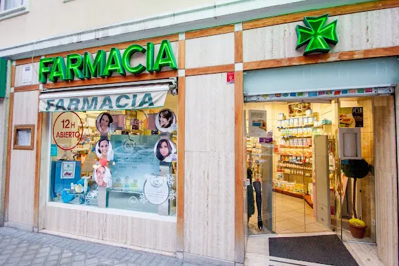 Farmacia