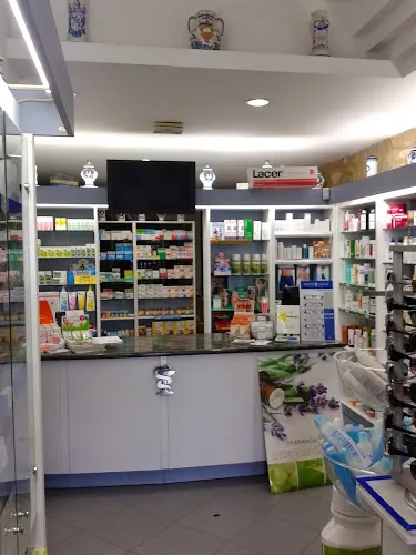 Farmacia Miguel Lestón Fabeiro - Muros