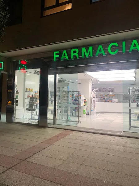 FARMACIA DURAN