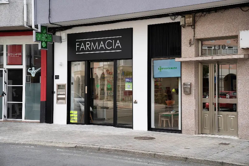 Farmacia Belelle