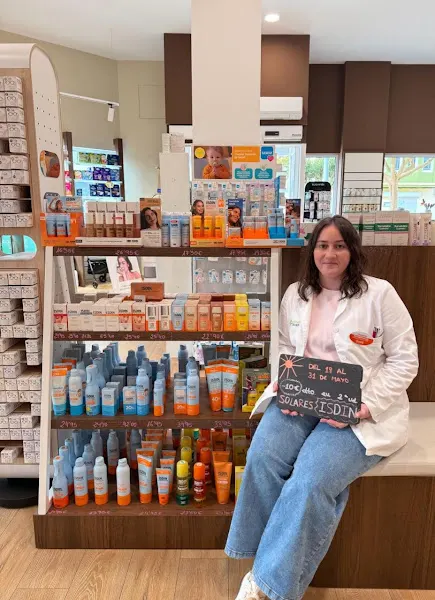 Farmacia Do Alto