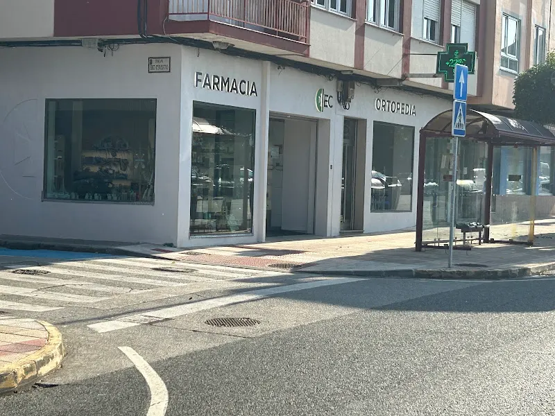 Farmacia & Ortopedia Eiroa Castro