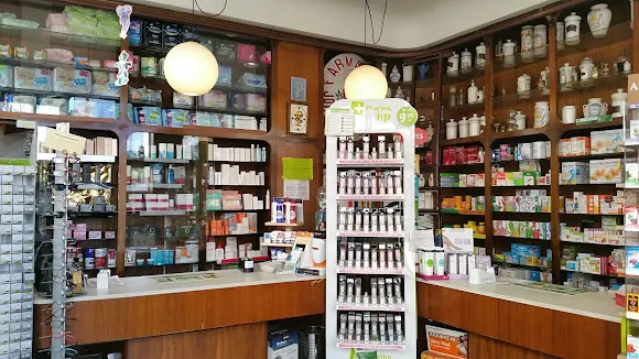 Farmacia Baltar - Noia