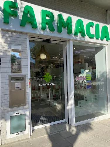 Farmacia Areal - A Coruña