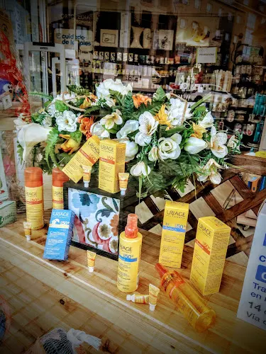 Farmacia Ortopedia Ana Gago Sampedro - Santiago de Compostela