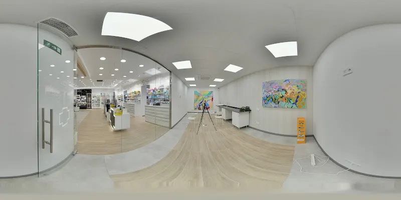 Farmacia Valdepuente