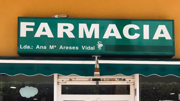 Farmacia Ana Areses Vidal - Farmacia en Madrid - foto 2
