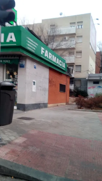 Farmacia