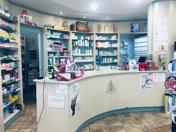 FARMACIA BAHIA DE PALMA