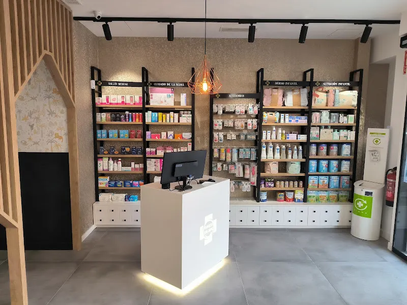 Farmacia San Jaime 52
