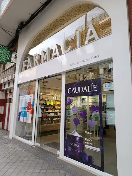 Farmacia Dans