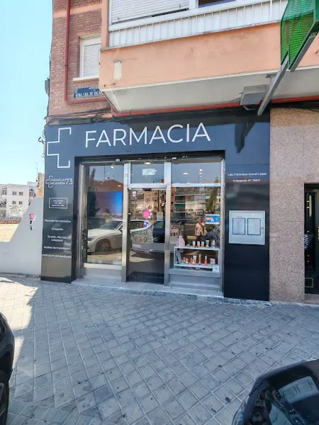 Farmacia Valvanera 73 - Farmacia en Madrid - foto 2