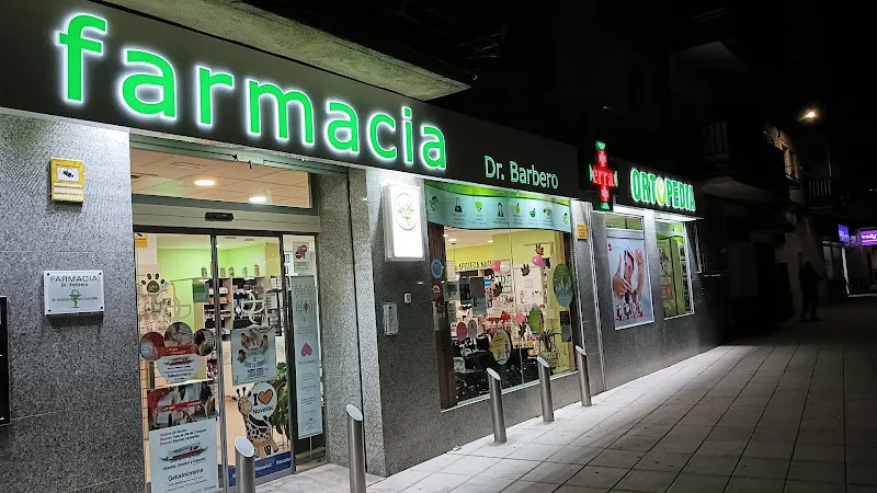 Farmacia Ortopedia Doctor Barbero - Farmacia en San Martin de la Vega - foto 2