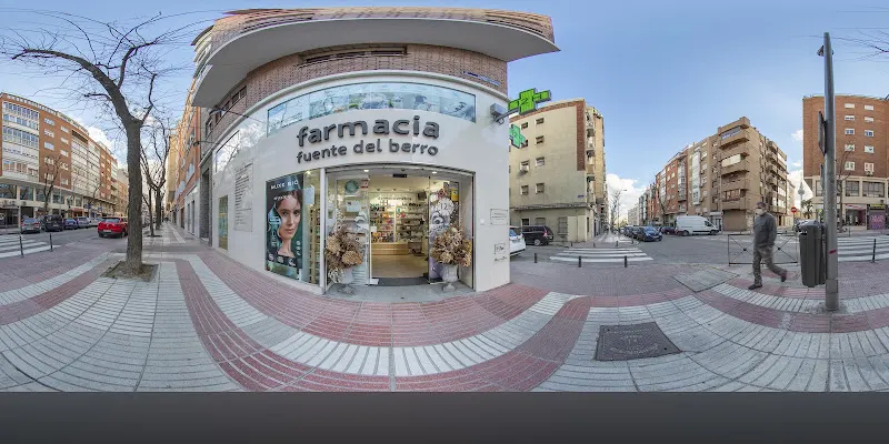 Farmacia Fuente del Berro - Farmacia en Madrid - foto 2