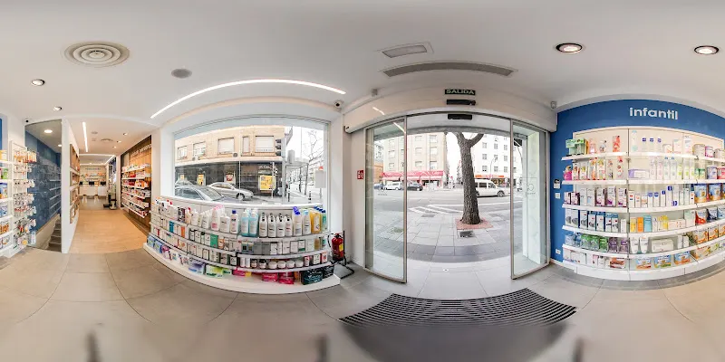 O2 farmacia