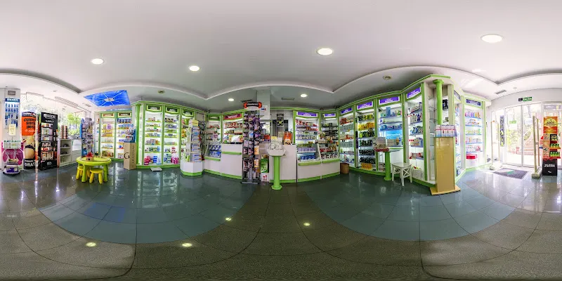 Farmacia Abanades Sotos