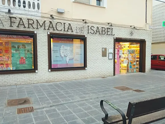 La Farmacia de Isabel