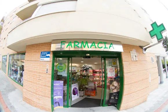 Farmacia Espliego, A. Turienzo Fariñas, Lda.