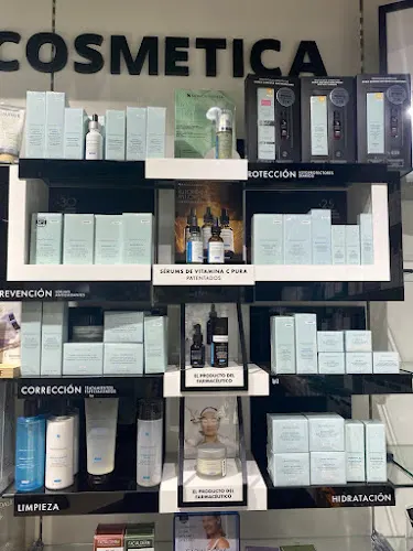 Farmacia Gamo