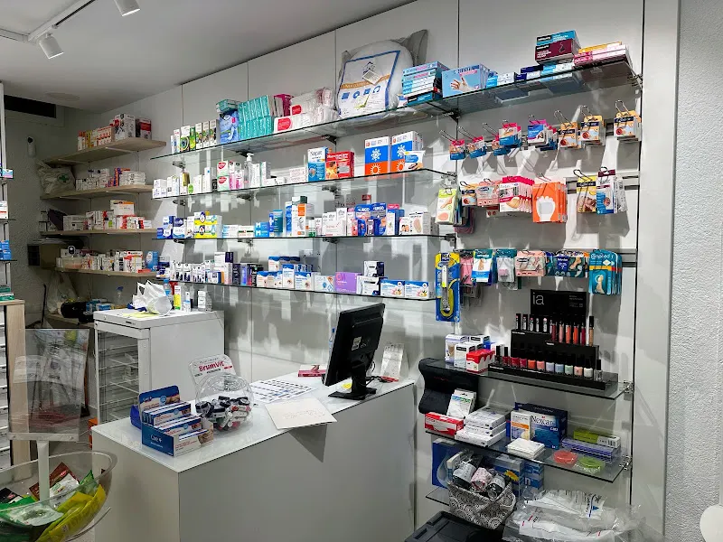 Farmacia Pizarro