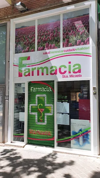 Farmacia Santa Micaela