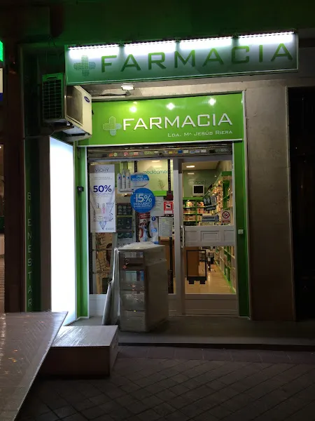 Farmacia Zorita
