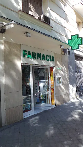 Farmacia - Farmacia en Madrid - foto 2