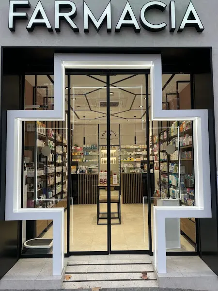 Farmacia Lucía López-Carballo Camino