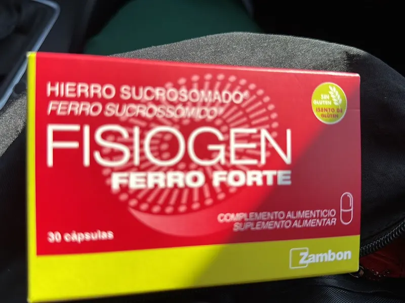 Farmacia Puente Alcocer